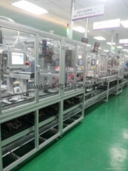 自动焊线机产品信息 - 电子电气产品制造设备 「自助贸易」